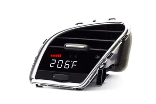 P3 Gauge OEM Vent Install Service For B8.5 Audi A4/S4/RS4/A5/S5/RS5